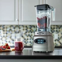 Outlet 👍 Omega 3HP Blender ❤️ -Brentwood Shop unnamed file 1150