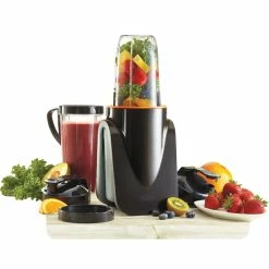 Best Pirce ⌛ Omega MeGo Personal Size Blender 🎉 -Brentwood Shop unnamed file 1156