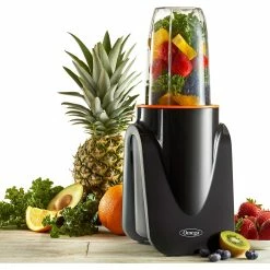 Best Pirce ⌛ Omega MeGo Personal Size Blender 🎉 -Brentwood Shop unnamed file 1157