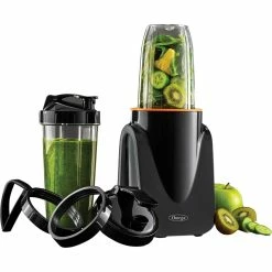 Best Pirce ⌛ Omega MeGo Personal Size Blender 🎉 -Brentwood Shop unnamed file 1158