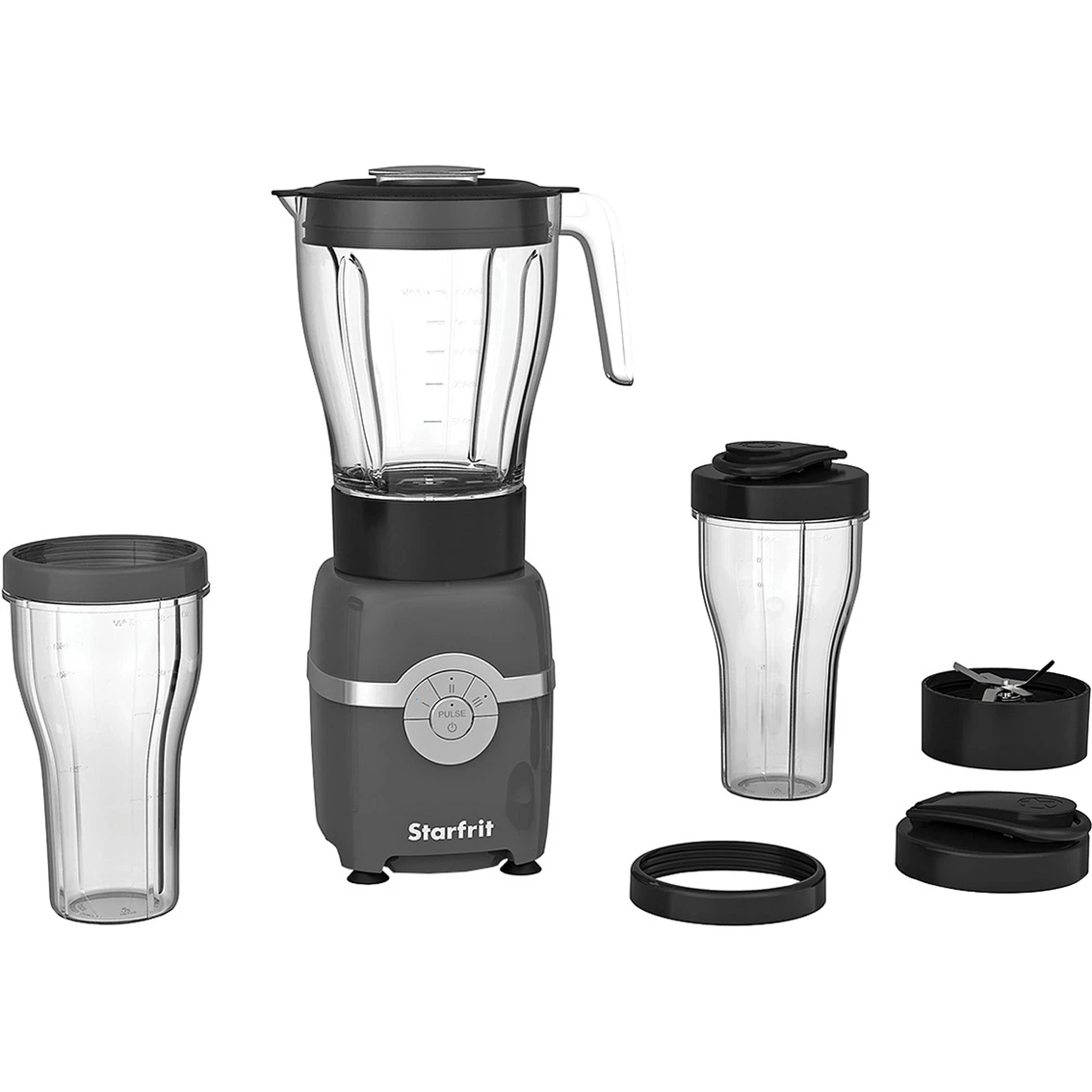 Buy π Starfrit Blender 11 Pc. Set π 2 Buy π Starfrit Blender 11 Pc. Set π - Image 2