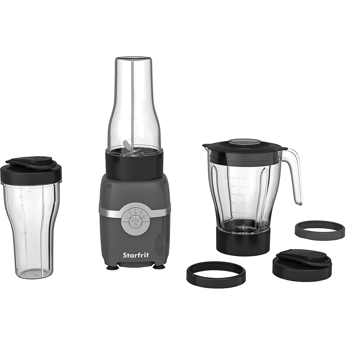 Buy π Starfrit Blender 11 Pc. Set π 3 Buy π Starfrit Blender 11 Pc. Set π - Image 3