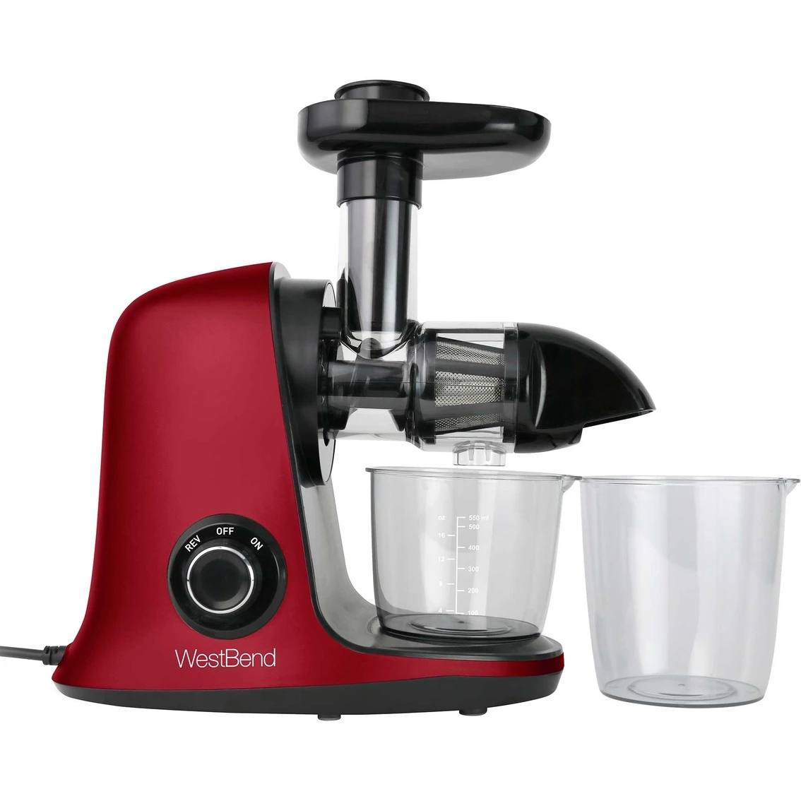 Coupon π West Bend Horizontal Cold Press Juicer π 1 Coupon π West Bend Horizontal Cold Press Juicer π