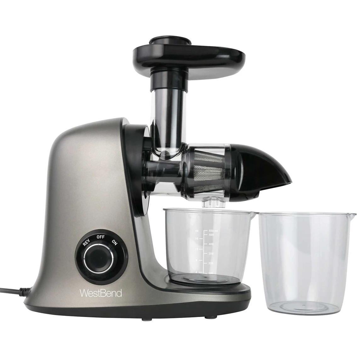 Coupon π West Bend Horizontal Cold Press Juicer π 2 Coupon π West Bend Horizontal Cold Press Juicer π - Image 2