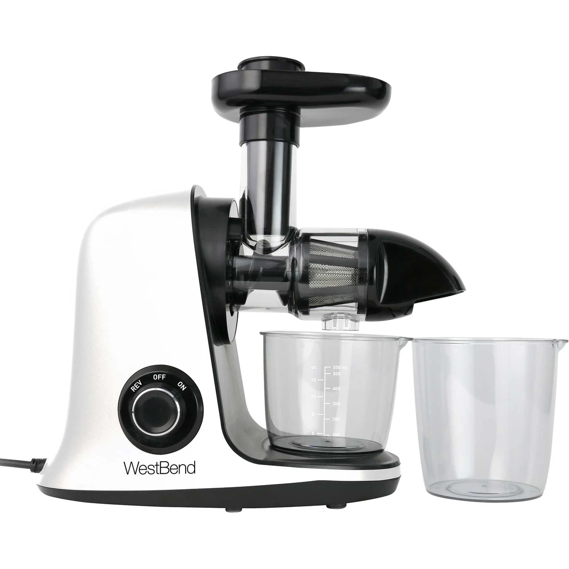 Coupon π West Bend Horizontal Cold Press Juicer π 3 Coupon π West Bend Horizontal Cold Press Juicer π - Image 3