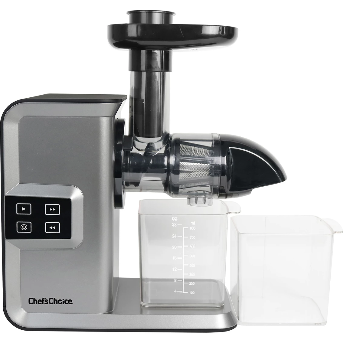 Deals π― Chefs Choice Chef's Choice Horizontal Masticating Juicer With Digital Touch Pad β 1 Deals π― Chefs Choice Chef's Choice Horizontal Masticating Juicer With Digital Touch Pad β
