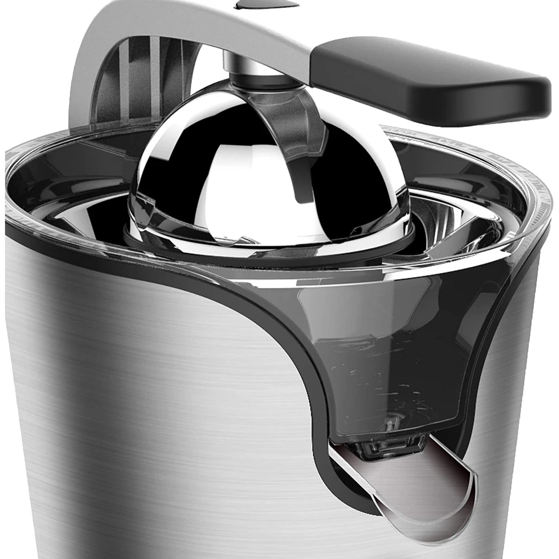 Promo β Frigidaire 160 Watt Electric Citrus Juicer π 2 Promo β Frigidaire 160 Watt Electric Citrus Juicer π - Image 2