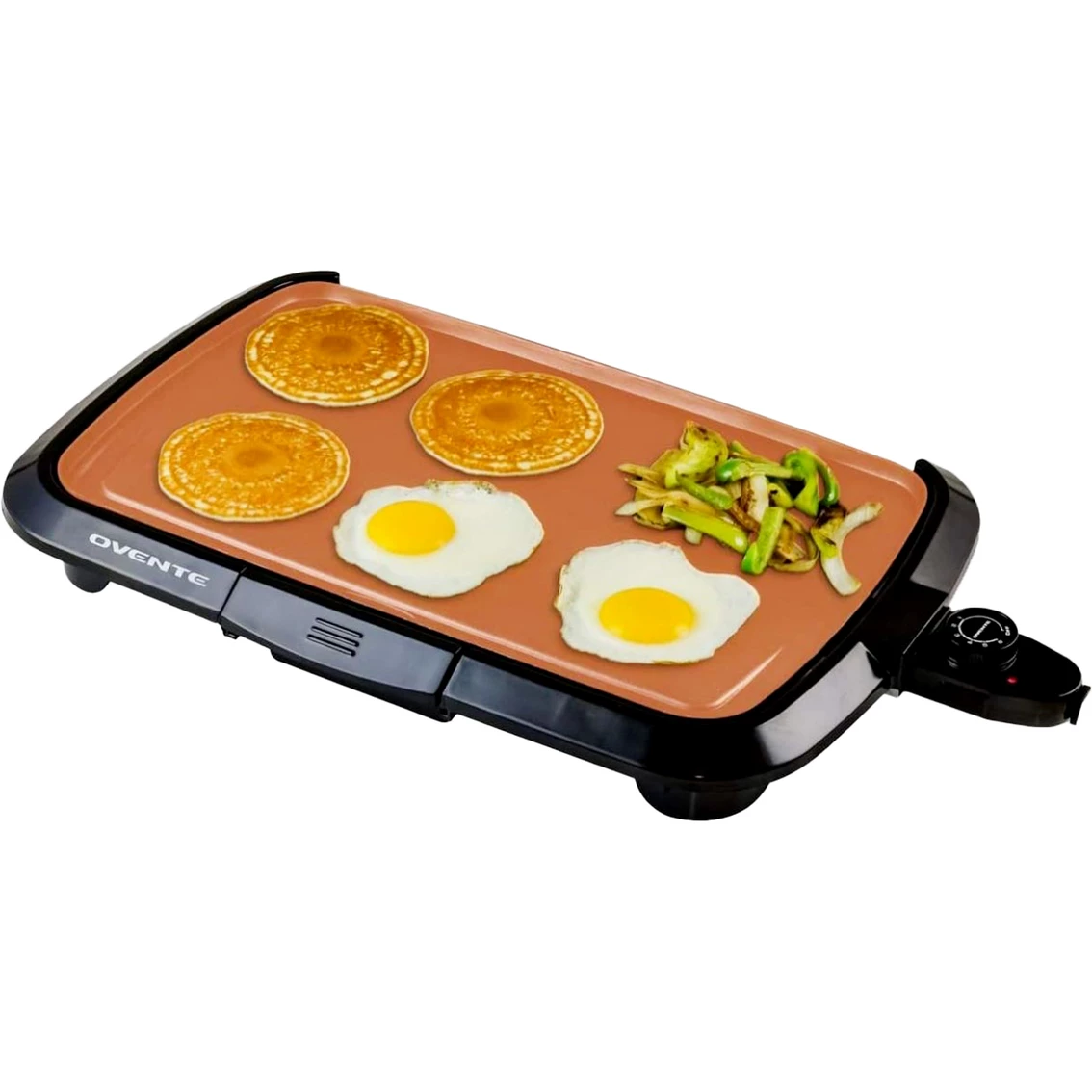 Best deal π― Ovente Electric Indoor Kitchen Griddle π€© 2 Best deal π― Ovente Electric Indoor Kitchen Griddle π€© - Image 2