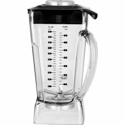 Brand new π Kalorik 1400W High-Powered Blender β 7 Brand new π Kalorik 1400W High-Powered Blender β -Brentwood Shop unnamed file 1171