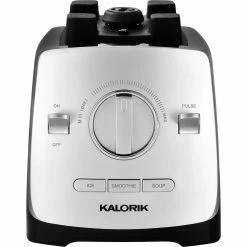 Brand new π Kalorik 1400W High-Powered Blender β 8 Brand new π Kalorik 1400W High-Powered Blender β -Brentwood Shop unnamed file 1172