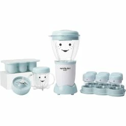 Discount 👍 NutriBullet Baby Food Prep System 🔥