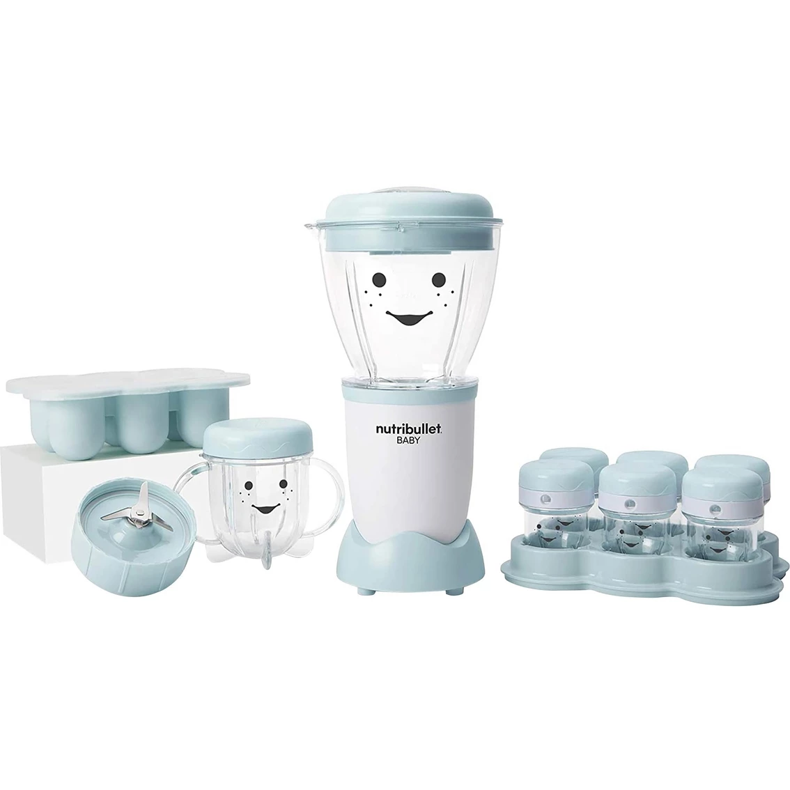 Discount π NutriBullet Baby Food Prep System π₯ 1 Discount π NutriBullet Baby Food Prep System π₯