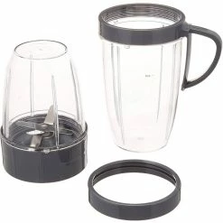 Coupon 🛒 Nutribullet Deluxe Upgrade Kit 🛒