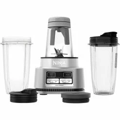 Deals 😀 Ninja Foodi Power Nutri Duo Smoothie Bowl Maker And Personal Blender 🤩