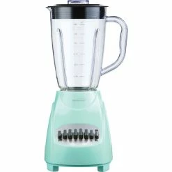 Deals 🤩 Brentwood 50 Oz. 12 Speed + Pulse Blender 🔔