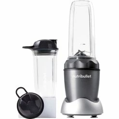 Coupon 🌟 Magic Bullet Nutri Bullet Pro Single-Serve Blender ❤️