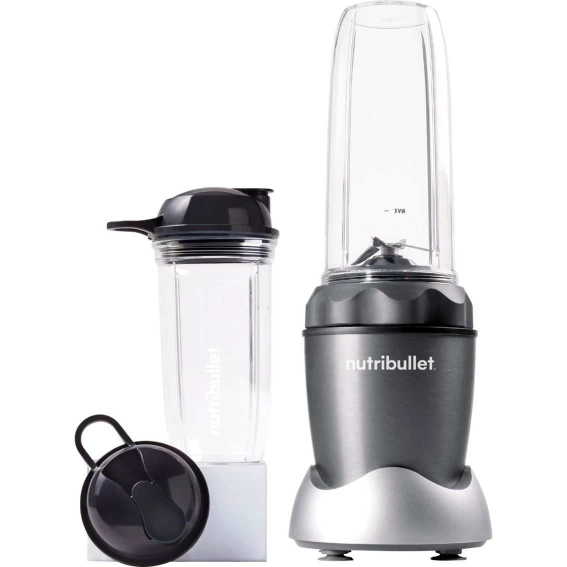 Coupon π Magic Bullet Nutri Bullet Pro Single-Serve Blender β€οΈ 1 Coupon π Magic Bullet Nutri Bullet Pro Single-Serve Blender β€οΈ