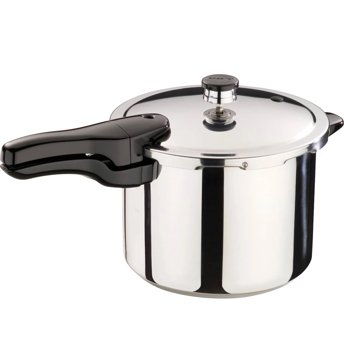 Brand new π₯° Presto 6 Qt. Stainless Steel Pressure Cooker π 1 Brand new π₯° Presto 6 Qt. Stainless Steel Pressure Cooker π