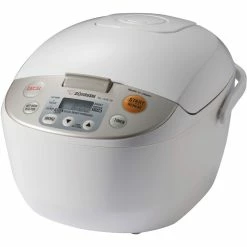 Outlet 😉 Zojirushi 10 Cup Micom Rice Cooker And Warmer 🌟