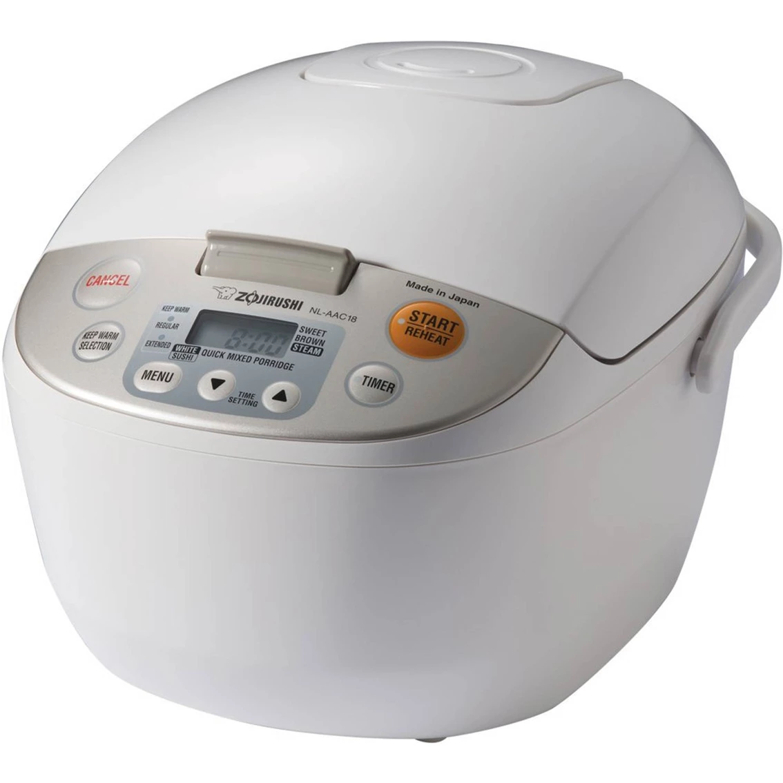 Outlet π Zojirushi 10 Cup Micom Rice Cooker And Warmer π 1 Outlet π Zojirushi 10 Cup Micom Rice Cooker And Warmer π