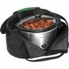 Best deal 👏 Hamilton Beach Crock Caddy Insulated Slow Cooker Bag 😀