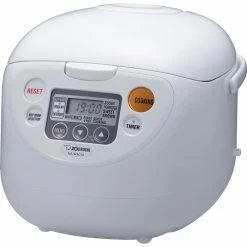 Promo 🔔 Zojirushi 10 Cup Micom Rice Cooker And Warmer 👍