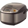 Deals ⌛ Zojirushi Micom 5.5 Cup Rice Cooker And Warmer 👍
