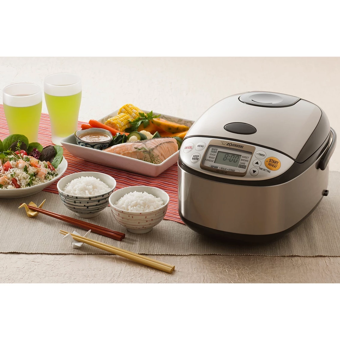Deals β Zojirushi Micom 5.5 Cup Rice Cooker And Warmer π 2 Deals β Zojirushi Micom 5.5 Cup Rice Cooker And Warmer π - Image 2
