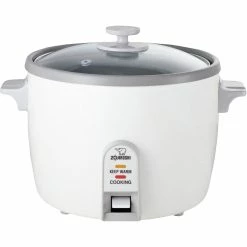 Coupon ✔️ Zojirushi 10 Cup Rice Cooker And Steamer 👏