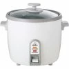 Brand new 🌟 Zojirushi 6 Cup Rice Cooker/Steamer 😍