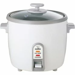 Brand new 🌟 Zojirushi 6 Cup Rice Cooker/Steamer 😍