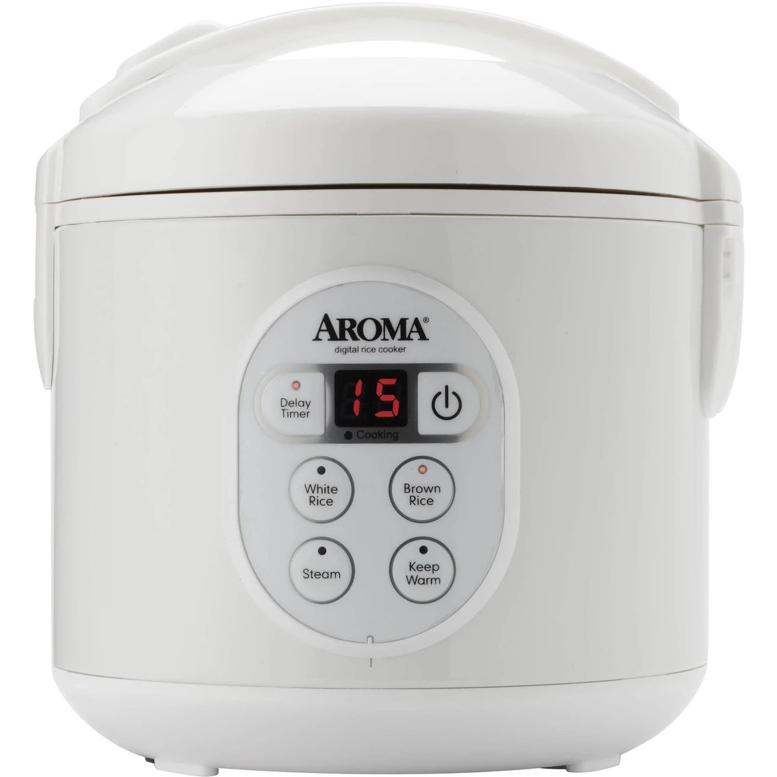 Discount π₯° Aroma 8 Cup Digital Cool-Touch Rice Cooker π 1 Discount π₯° Aroma 8 Cup Digital Cool-Touch Rice Cooker π