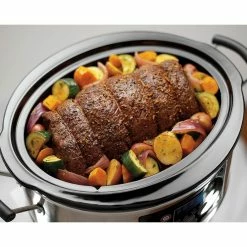 Top 10 😍 Hamilton Beach Programmable 6 Quart Slow Cooker 👍 -Brentwood Shop unnamed file 1219