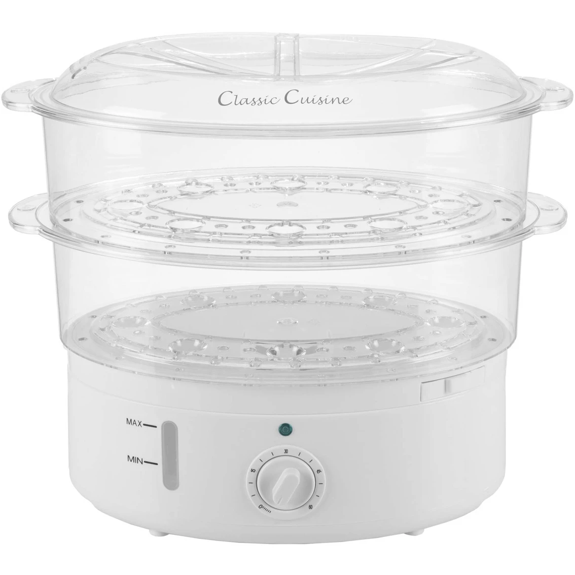 Cheap π Classic Cuisine Vegetable Steamer Rice Cooker β¨ 1 Cheap π Classic Cuisine Vegetable Steamer Rice Cooker β¨
