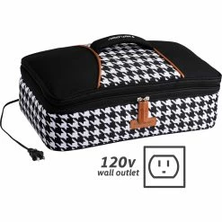 Brand new 🌟 HotLogic Hot Logic Portable Casserole Expandable Max Oven XP ✔️ -Brentwood Shop unnamed file 1262