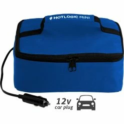 Cheapest ❤️ HotLogic Portable Personal 12V Mini Oven 😀