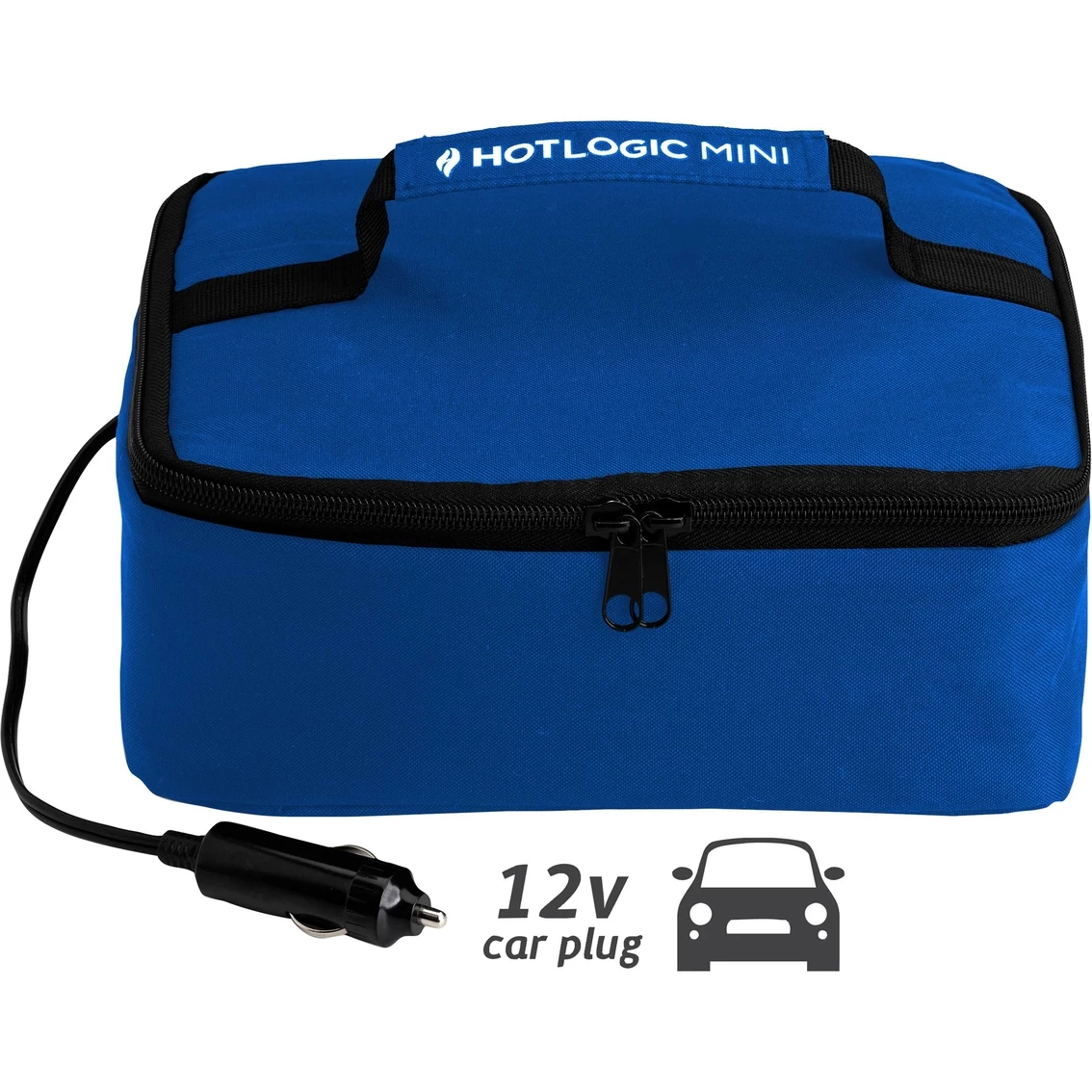 Cheapest β€οΈ HotLogic Portable Personal 12V Mini Oven π 1 Cheapest β€οΈ HotLogic Portable Personal 12V Mini Oven π