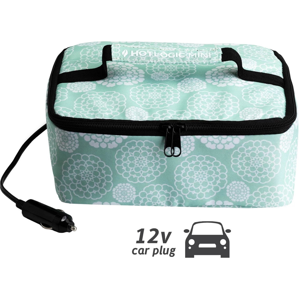 Cheapest β€οΈ HotLogic Portable Personal 12V Mini Oven π 2 Cheapest β€οΈ HotLogic Portable Personal 12V Mini Oven π - Image 2