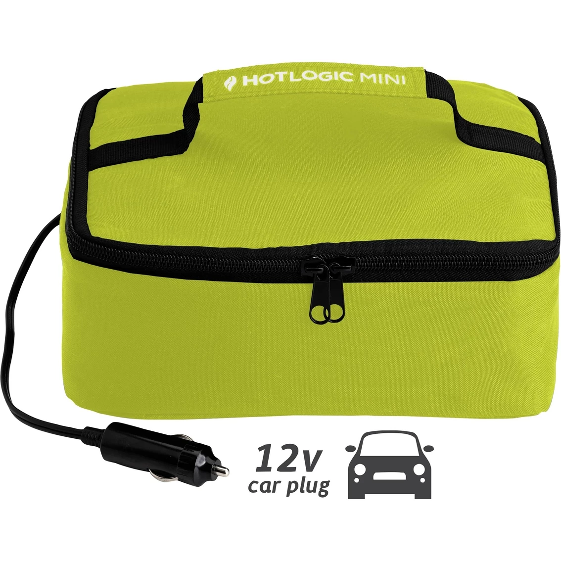 Cheapest β€οΈ HotLogic Portable Personal 12V Mini Oven π 3 Cheapest β€οΈ HotLogic Portable Personal 12V Mini Oven π - Image 3