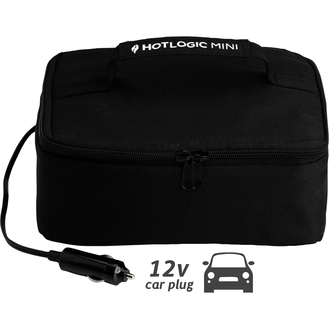 Cheapest β€οΈ HotLogic Portable Personal 12V Mini Oven π 4 Cheapest β€οΈ HotLogic Portable Personal 12V Mini Oven π - Image 4