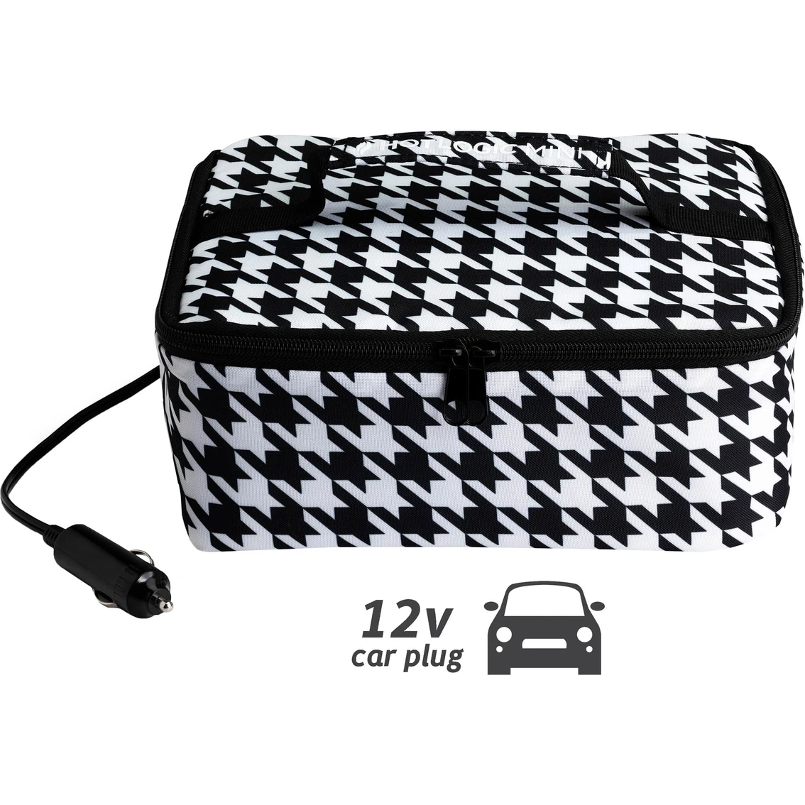 Cheapest β€οΈ HotLogic Portable Personal 12V Mini Oven π 5 Cheapest β€οΈ HotLogic Portable Personal 12V Mini Oven π - Image 5