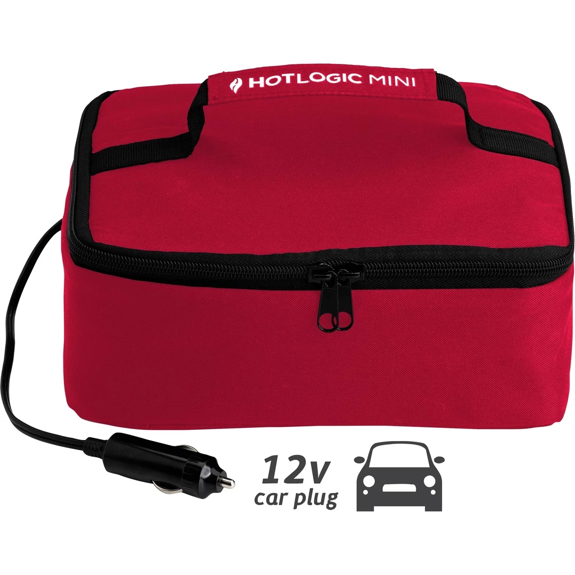 Cheapest β€οΈ HotLogic Portable Personal 12V Mini Oven π 8 Cheapest β€οΈ HotLogic Portable Personal 12V Mini Oven π - Image 8