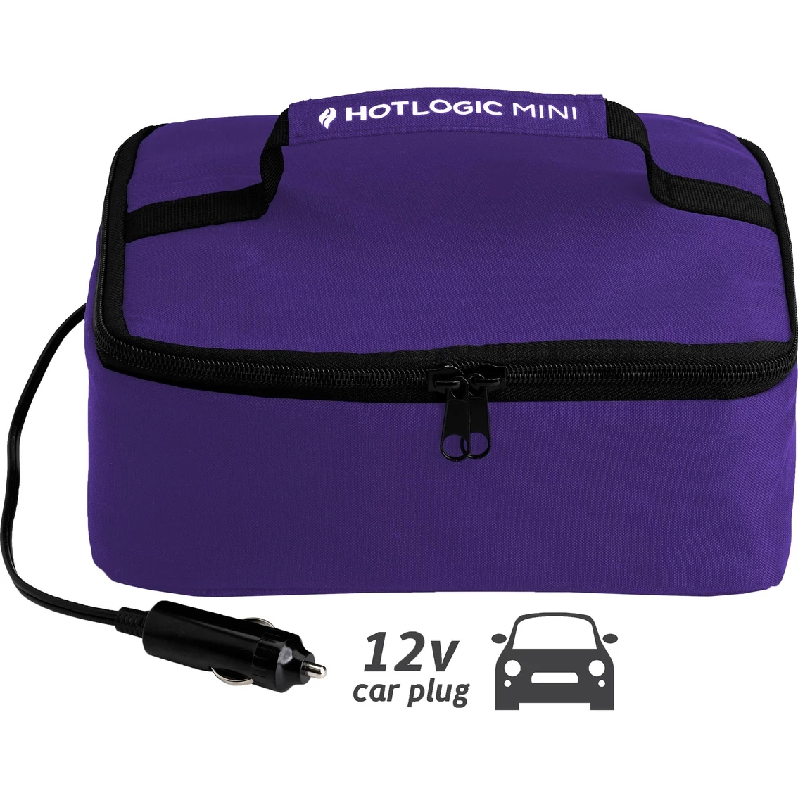 Cheapest β€οΈ HotLogic Portable Personal 12V Mini Oven π 9 Cheapest β€οΈ HotLogic Portable Personal 12V Mini Oven π - Image 9