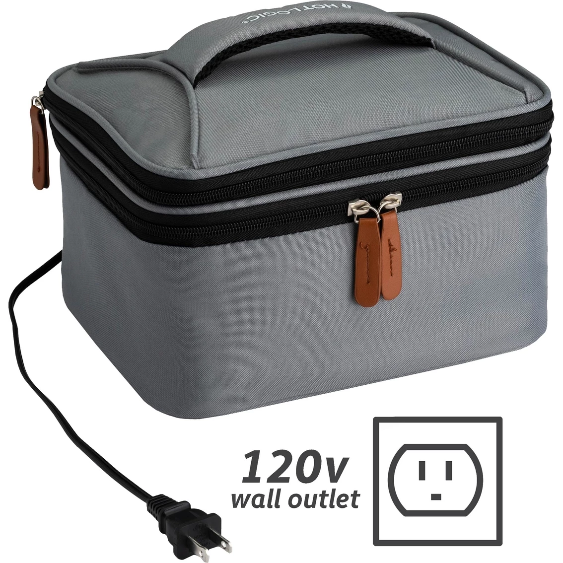 Hot Sale π HotLogic Portable Personal Expandable Mini Oven XP β 2 Hot Sale π HotLogic Portable Personal Expandable Mini Oven XP β - Image 2