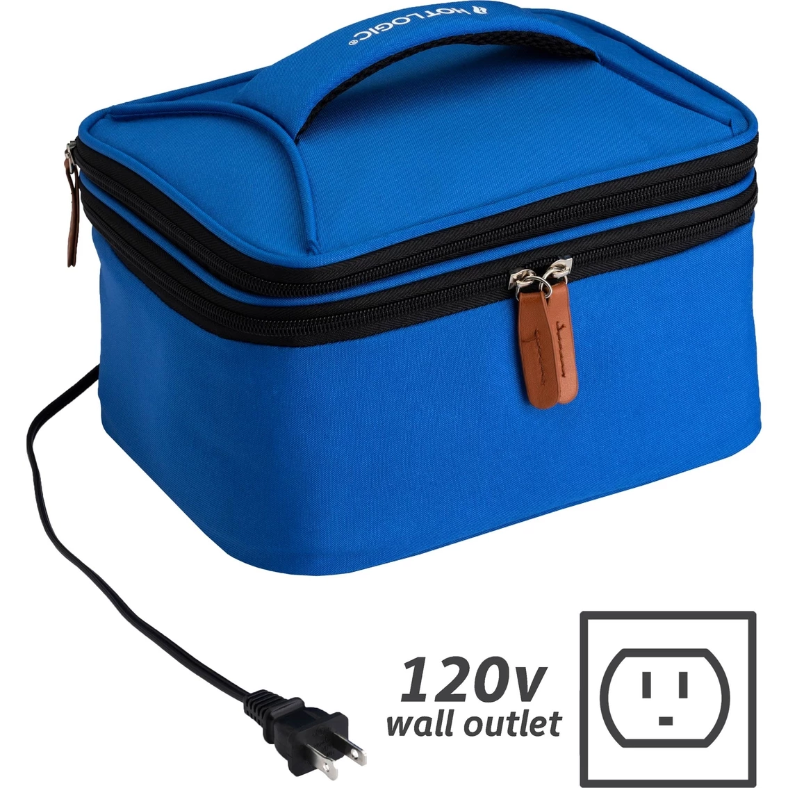 Hot Sale π HotLogic Portable Personal Expandable Mini Oven XP β 4 Hot Sale π HotLogic Portable Personal Expandable Mini Oven XP β - Image 4