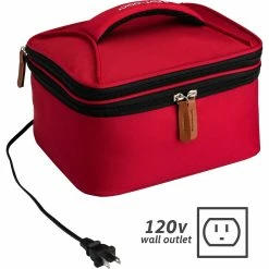 Hot Sale π HotLogic Portable Personal Expandable Mini Oven XP β 11 Hot Sale π HotLogic Portable Personal Expandable Mini Oven XP β -Brentwood Shop unnamed file 1276