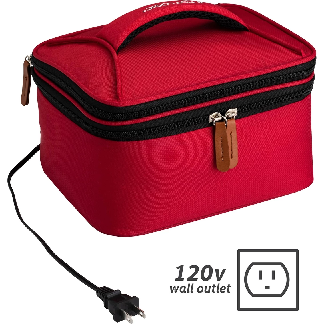 Hot Sale π HotLogic Portable Personal Expandable Mini Oven XP β 5 Hot Sale π HotLogic Portable Personal Expandable Mini Oven XP β - Image 5