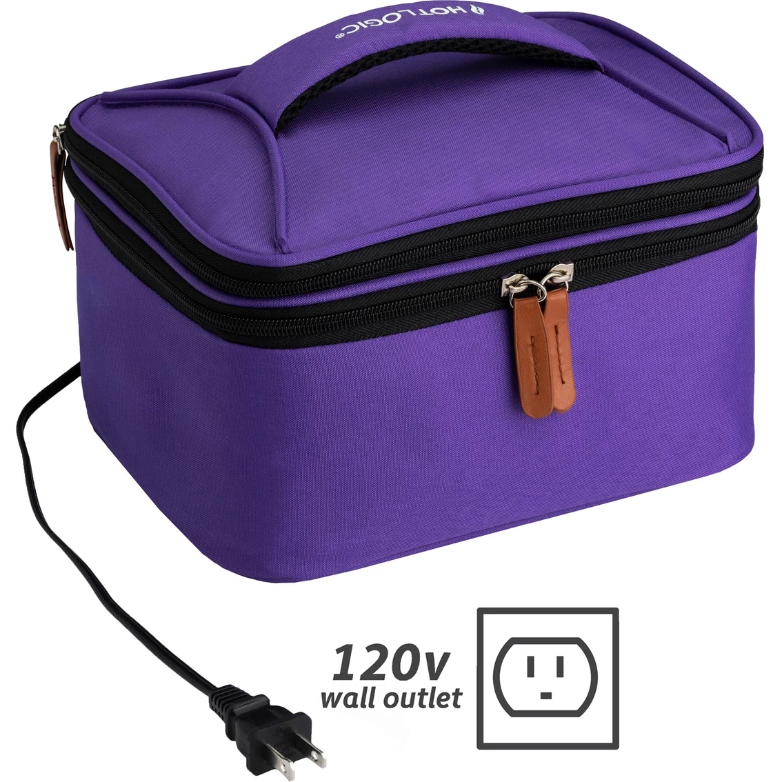 Hot Sale π HotLogic Portable Personal Expandable Mini Oven XP β 6 Hot Sale π HotLogic Portable Personal Expandable Mini Oven XP β - Image 6