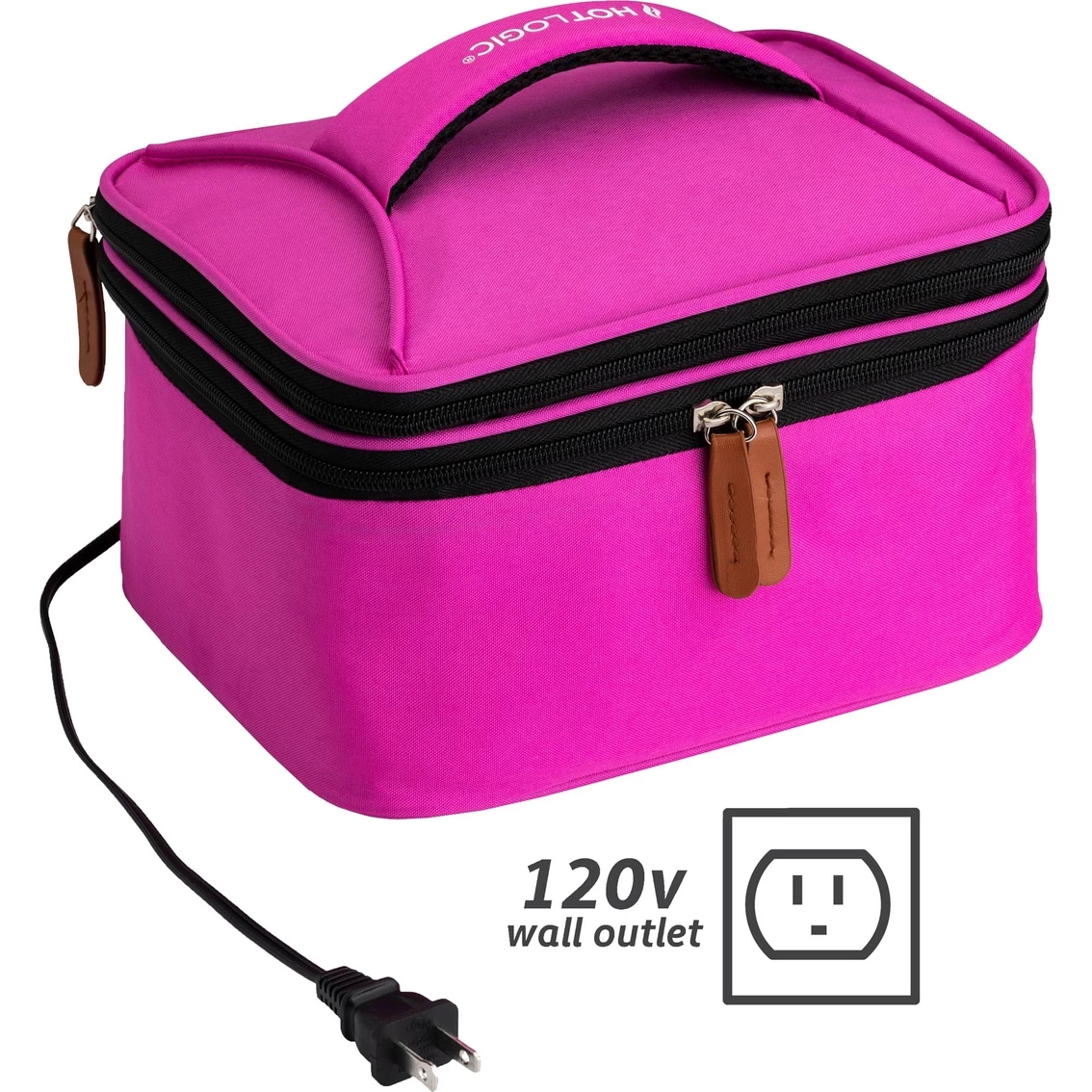 Hot Sale π HotLogic Portable Personal Expandable Mini Oven XP β 7 Hot Sale π HotLogic Portable Personal Expandable Mini Oven XP β - Image 7