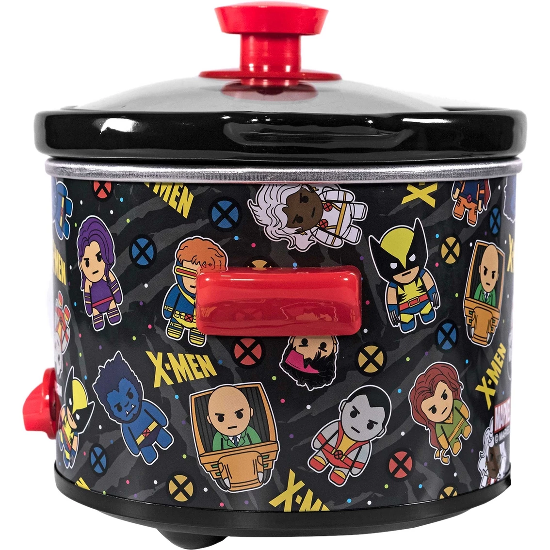 Deals π₯° Marvel X-Men 2 Qt. Slow Cooker βοΈ 2 Deals π₯° Marvel X-Men 2 Qt. Slow Cooker βοΈ - Image 2